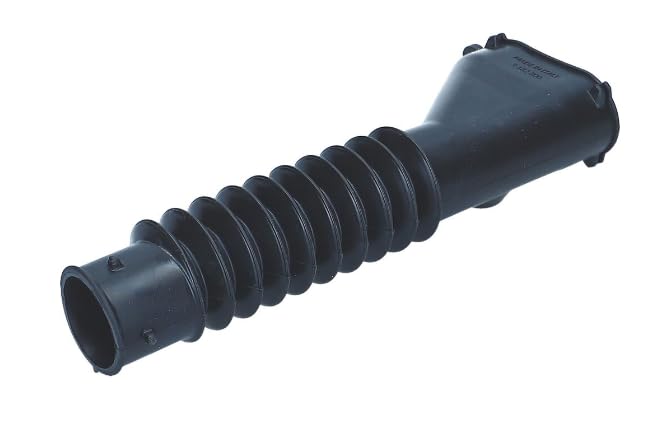 BSSTORE Manicotto Tubo Carico Lavatrice Compatibile Con Vari Modelli Equivalente A 3182800