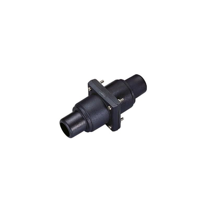BSSTORE Valvola Di Non Ritorno 25-38 MM Per Pompe Manuali Ed Elettriche Uso Nautico