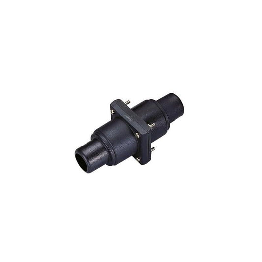BSSTORE Valvola Di Non Ritorno 25-38 MM Per Pompe Manuali Ed Elettriche Uso Nautico