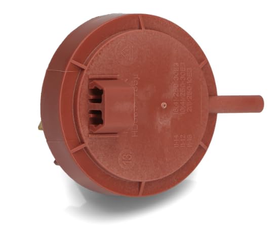 BSSTORE Pressostato Lavastoviglie Compatibile Con Vari Modelli Equivalente A 1528189028
