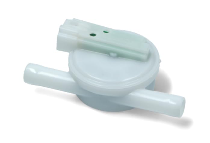BSSTORE Flussometro Lavastoviglie Compatibile Equivalente A 00424099