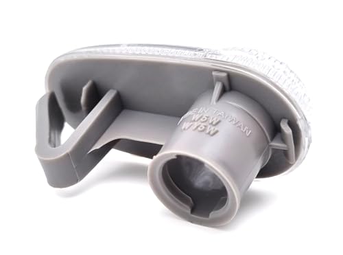 BSSTORE Freccia Laterale Compatibile per 147 2000-2004, GT 2004-2010, MiTo 2008, F. Bravo II 2007