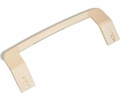 BSSTORE Maniglia Frigorifero Beige Compatibile Con Vari Modelli Equivalente a 4900060800