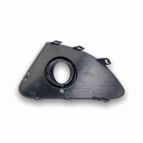 BSSTORE Griglia Fendinebbia Paraurti Anteriore Compatibile Con GIULIETTA