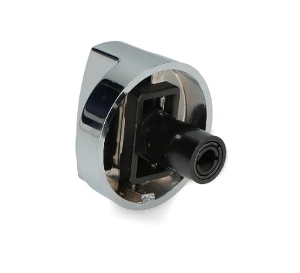 BSSTORE Manopola Piano Cottura Compatibile Equivalente A 450920385