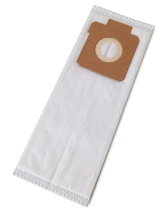 BSSTORE Sacchetto Per Aspirapolvere 5 Pezzi In Microfibra 5 Strati Equivalente A 9002564467 Compatibile Con Vari Marchi E Modelli