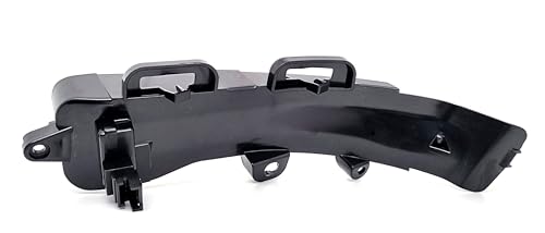 BSSTORE Freccia Specchietto Laterale Indicatore di Direzione LED per A.R. STELVIO (949) 2016