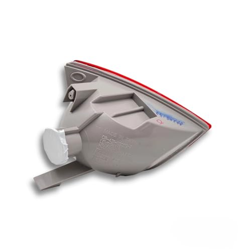 BSSTORE Fanale Retronebbia/Retromarcia Posteriore Compatibile con FOCUS 1998-2007