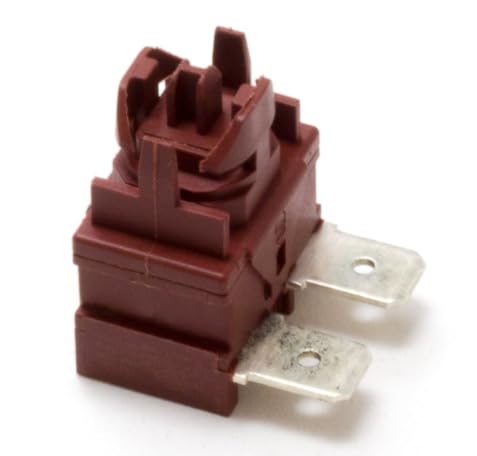 BSSTORE Interruttore On/Off Lavastoviglie Compatibile Equivalente A C00140607