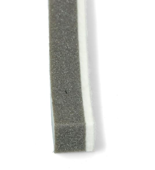 BSSTORE Guarnizione Porta Asciugatrice Compatibile Con Vari Modelli Equivalente A 2961080100
