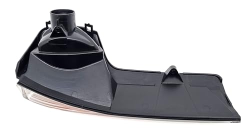 BSSTORE Freccia Specchietto Retrovisore Laterale per IVEC0 DAILY VI 2014-2019