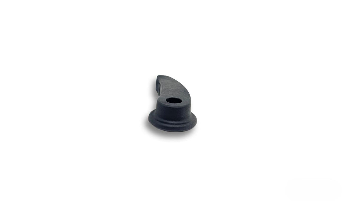 BSSTORE Maniglia Portellone Apriporta Interna Compatibile Con JUMPY - BERLINGO - SCUDO - EXPERT e Molte Altre Auto