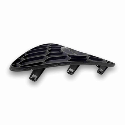 BSSTORE Griglia Fendinebbia Paraurti Anteriore Compatibile Con GIULIETTA