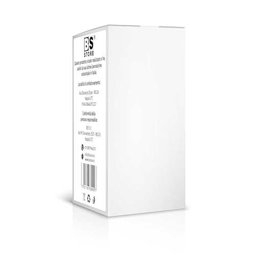 BSSTORE Piastra Vetro Specchio Retrovisore Compatibile Con SPARK | KARL