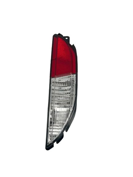 BSSTORE Retronebbia Retromarcia Compatibile Con MITO Dal 2008, GRANDE PUNTO Dal 2005, MUSA 2004, Ypsilon Dal 2011