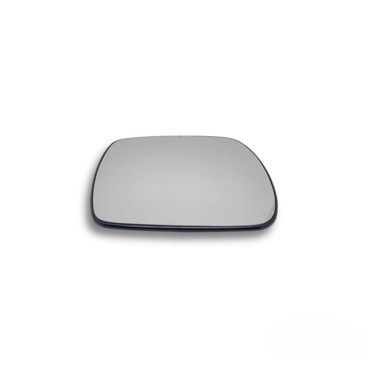 BSSTORE Piastra Vetro Specchio Retrovisore Ambilato Compatibile Con KANGOO 2008-2012