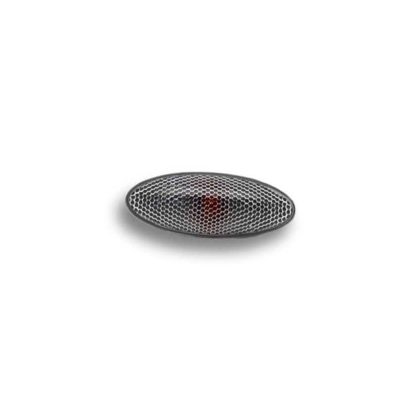 BSSTORE Gruppo Ottico Freccia Laterale Compatibile con YARIS 2006-2008
