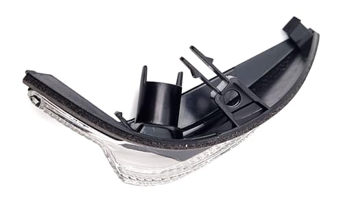 BSSTORE Freccia Specchietto Laterale Indicatore di Direzione per T0YOTA YARIS (XP13) 2011-2020