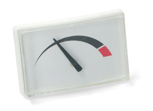 BSSTORE Termometro Scaldabagno Rettangolare Universale