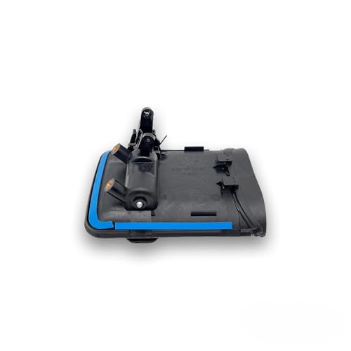 BSSTORE Maniglia Apri Porta Scorrevole Esterna Posteriore Compatibile Con BERLINGO | RANCH PARTNER
