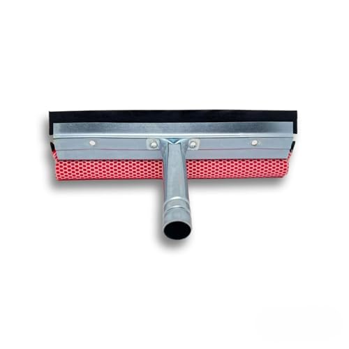 BSSTORE Lavavetri Per Auto 60cm Con Manico e Spugna