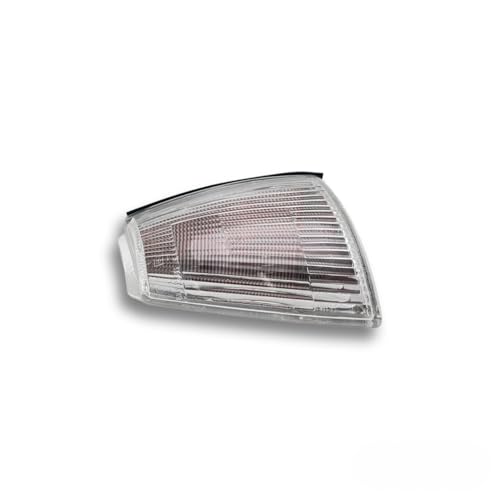 BSSTORE Gruppo Ottico Freccia Anteriore Compatibile Con CLIO 1990-1996
