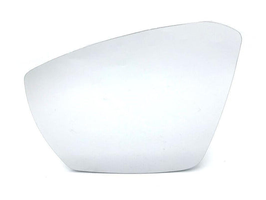 BSSTORE® Piastra Vetro Specchio Retrovisore Termico Compatibile Con Octavia 2013-2020