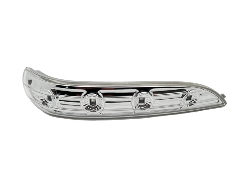 BSSTORE® Freccia Specchietto Laterale Indicatore Di Direzione Compatibile Con IX35 2010 In Poi