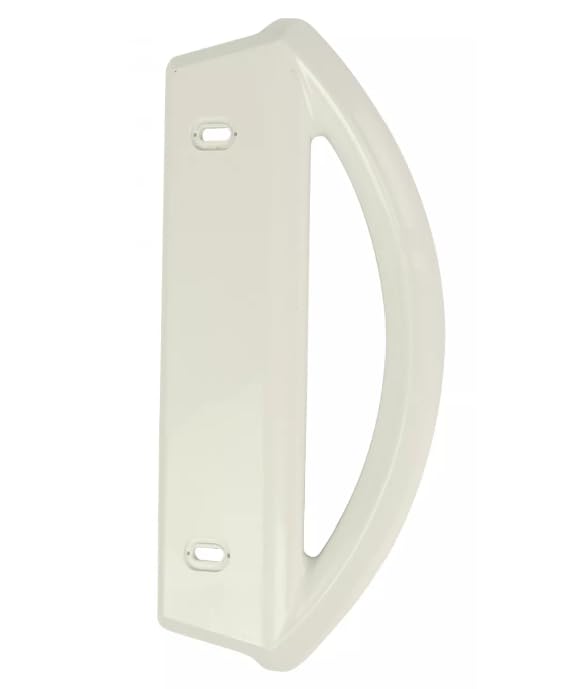 BSSTORE Maniglia Frigorifero Compatibile Con Vari Marchi E Modelli Equivalente A 2236286056