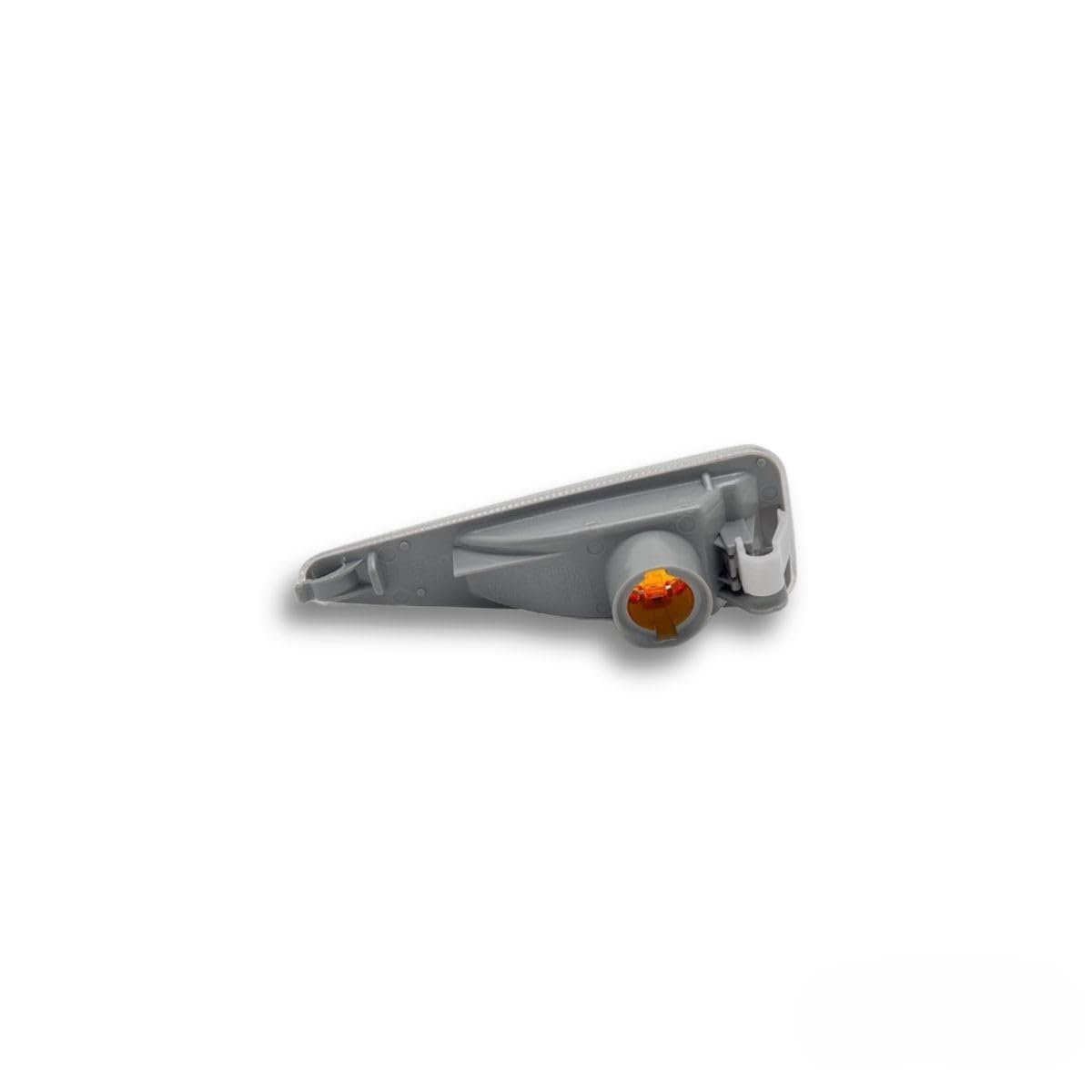 BSSTORE Gruppo Ottico Freccia Laterale Compatibile con SANDERO
