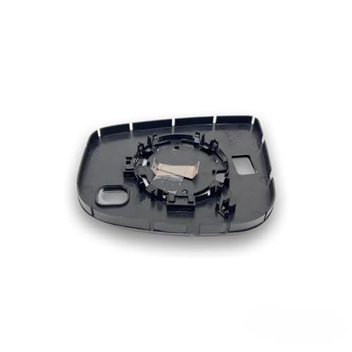 BSSTORE® Piastra Vetro Specchio Retrovisore Compatibile Con BERLINGO | RANCH PARTNER