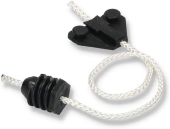 BSSTORE Cavo Porta Lavastoviglie Compatibile Equivalente A 32X2853