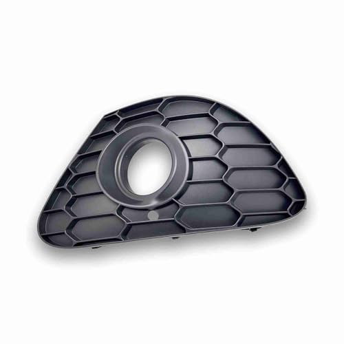 BSSTORE Griglia Fendinebbia Paraurti Anteriore Compatibile Con GIULIETTA