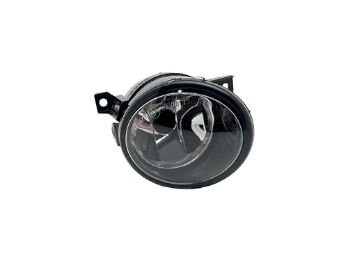 BSSTORE® FENDINEBBIA HB4 Anteriore Compatibile Con Golf V 2003-2008/Scirocco 2008- /Amarok 2010-2012 e Altre Auto