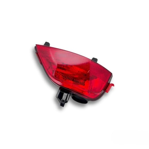 BSSTORE Catadiottro Retronebbia/Retromarcia Posteriore Compatibile Con SANDERO | LOGAN MCV