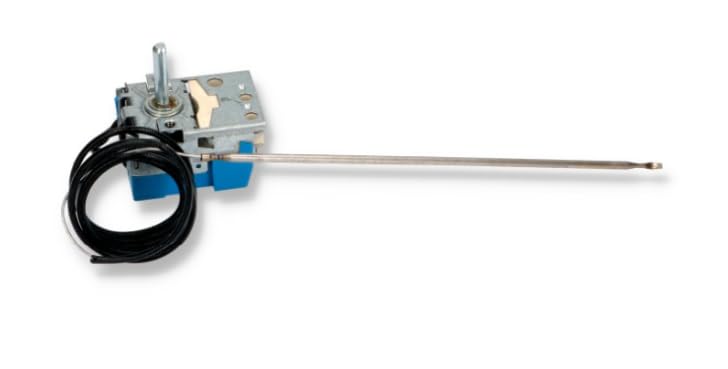 BSSTORE Termostato Forno Compatibile Con Vari Modelli Equivalente A 481010867971