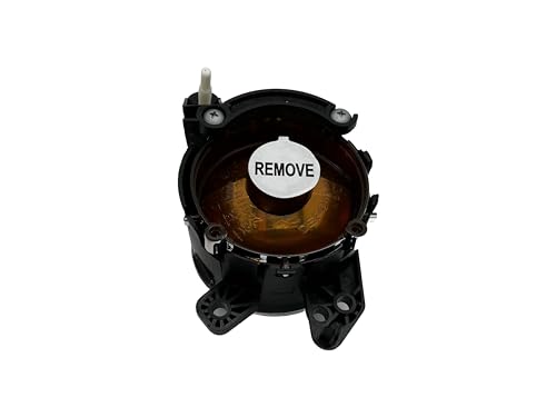 BSSTORE Fendinebbia H11 Anteriore Compatibile Con Classe A W169 2004-2008/Classe B W245 2005-2008/FORTWO 2007-2014 e Altre Auto