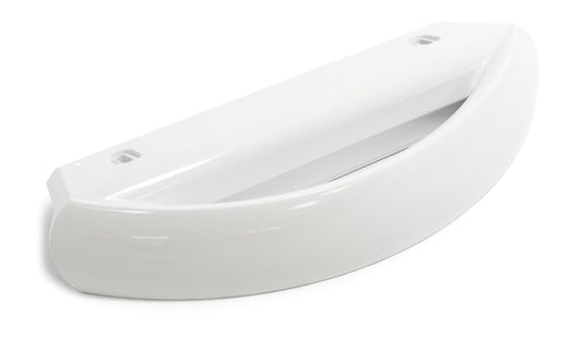 BSSTORE Maniglia Frigorifero Compatibile Con Vari Marchi E Modelli Equivalente A 2236286056