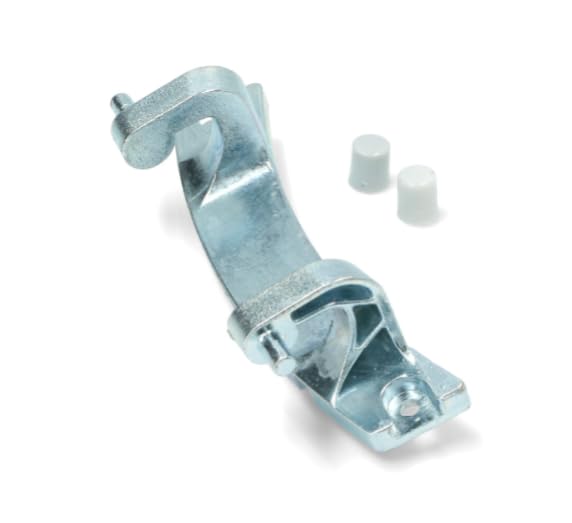 BSSTORE Cerniera Oblò Lavatrice Compatibile Con Vari Modelli Equivalente A 00171269