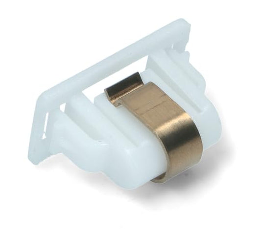 BSSTORE Fermo Porta Asciugatrice Compatibile Con Vari Modelli Equivalente A 2957700100