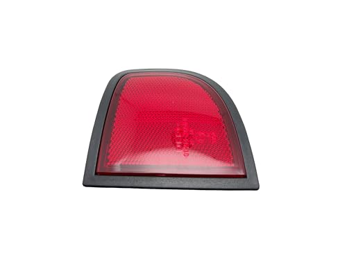 BSSTORE® Catadiottro Posteriore Per L200 2005/2009