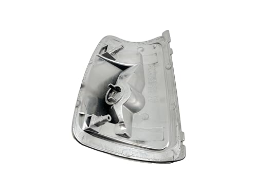 BSSTORE Freccia Specchietto Laterale Indicatore Di Direzione Compatibile Con Transit 2014-2019