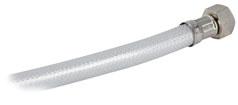 BSSTORE Doccia In ABS E Supporto, Per Barca, Gommone, Camper, Con Tubo