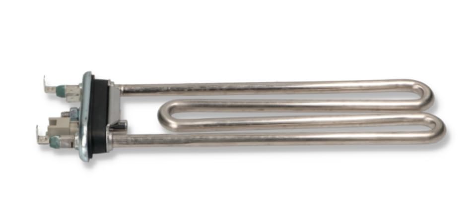 BSSTORE Resistenza Lavatrice 1950W Con Sonda NTC Compatibile Con Vari Marchi E Modelli Equivalente A 1327242416