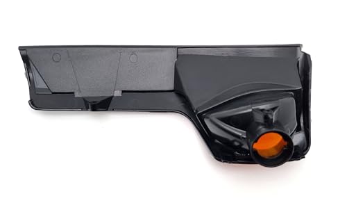 BSSTORE Freccia Specchietto Retrovisore Laterale per IVEC0 DAILY VI 2014-2019