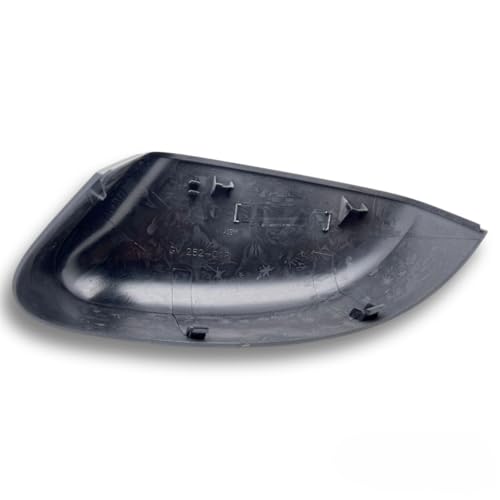 BSSTORE Calotta Specchietto Retrovisore da Verniciare Compatibile con FOCUS | MONDEO