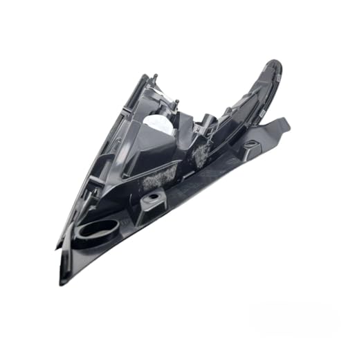 BSSTORE Gruppo Ottico Fanale Posteriore a LED Compatibile con YPSILON