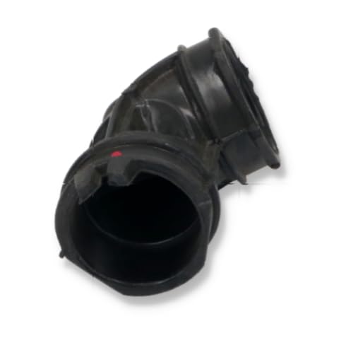 BSSTORE Manicotto Tubo Pompa Lavastoviglie Compatibile Con Vari Modelli Equivalente A 486081500452
