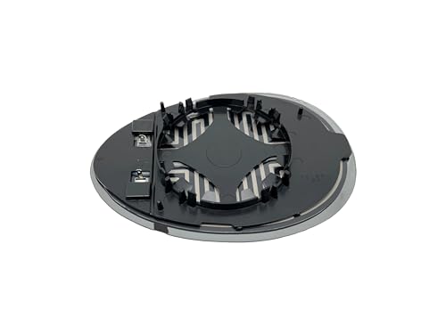 BSSTORE® Piastra Vetro Specchio Retrovisore Termico Compatibile Con Countryman 2010-2016/Paceman 2012-