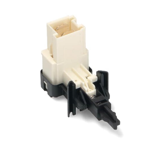 BSSTORE Interruttore On/Off Lavastoviglie Compatibile Equivalente A 1732090100